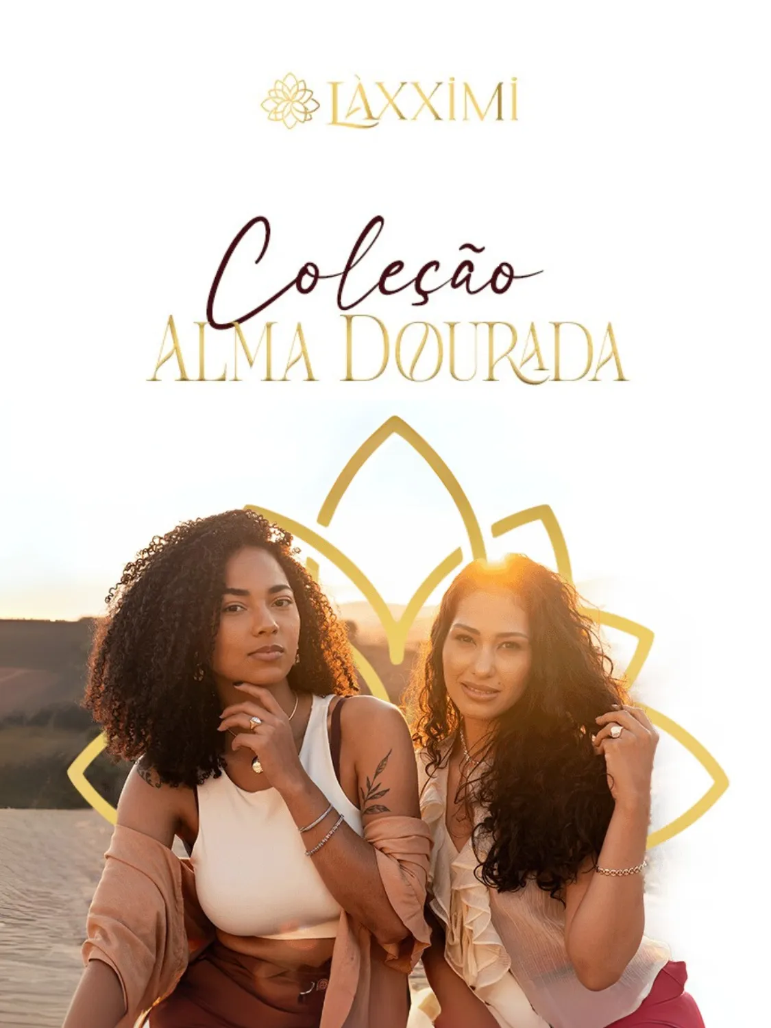 Lançamentos e Joias