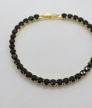 Pulseira Riviera Ônix