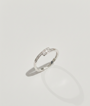 ANEL INFINITE GLOW PRATA 925