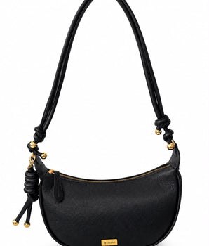 Bolsa Shouder bag couro