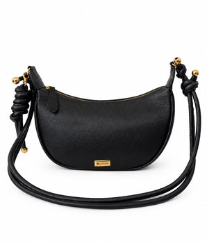 Bolsa Shouder bag couro