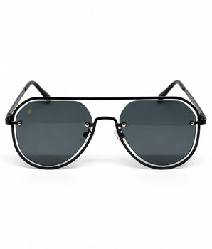 Óculos de sol aviador Styling