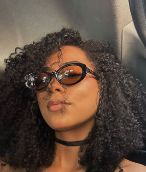 Óculos de sol Leidy